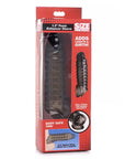 1.5 Inch Penis Enhancer Sleeve