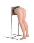 Tall Fantasy Love Doll Waist Down with Stand