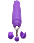 10X En Pointe Silicone Pinpoint Teaser with Attachments