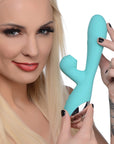 Shegasm Suction Come Hither Rabbit