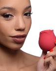 Bloomgasm 10X Silicone Suction Clit Stimulator