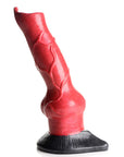 Creature Cocks Hell-Hound Canine Penis Dildo