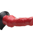 Creature Cocks Hell-Hound Canine Penis Dildo