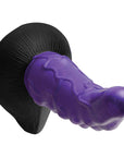 Creature Cocks Orion Invader Veiny Space Alien Dildo