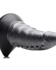 Creature Cocks Beastly Tapered Bumpy Dildo