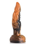 Creature Cocks Ravager Rippled Tentacle Dildo