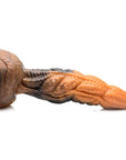 Creature Cocks Ravager Rippled Tentacle Dildo