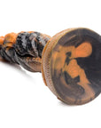 Creature Cocks Ravager Rippled Tentacle Dildo