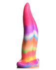 Creature Cocks Unicorn Kiss Tongue Dildo