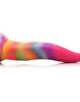 Creature Cocks Unicorn Kiss Tongue Dildo