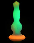 Creature Cocks Space Cock Alien Dildo