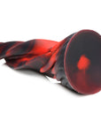 Creature Cocks Hell Kiss Twisted Tongues Dildo