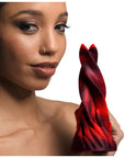 Creature Cocks Hell Kiss Twisted Tongues Dildo
