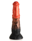 Centaur Silicone Dildo