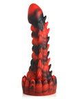 Creature Cocks Demon Rising Scaly Dragon Dildo