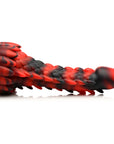 Creature Cocks Demon Rising Scaly Dragon Dildo