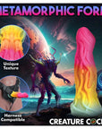 Creature Cocks Shape Shifter Alien Dildo