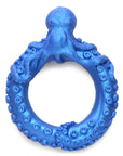 Poseidon's Octo-Ring Silicone Cock Ring