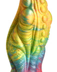 Majestic Merman Silicone Dildo
