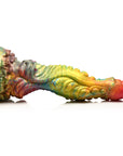 Majestic Merman Silicone Dildo