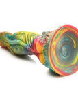 Majestic Merman Silicone Dildo