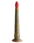 Tenta-Dick Tentacle Silicone Dildo
