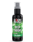 Deep Throat Numbing Spray