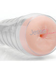Jesse Jane Deluxe Stroker