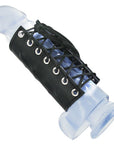 C&B - Penis Sheath - Leather