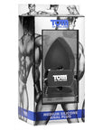 Tom of Finland Silicone Anal Plug