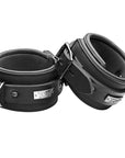 Neoprene Ankle Cuffs With Locks
