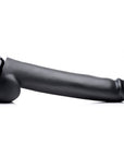 The Master Suction Cup Dildo