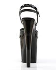 XTREME-809 Faux Leather