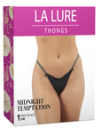 La Lure Midnight Temptation Shine
