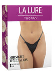 La Lure Midnight Temptation Shine