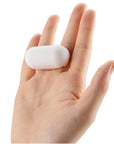 Yu Couples Handheld Vibrator