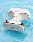 Yu Couples Handheld Vibrator