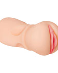 Zero Tolerance Realistic Vagina Stroker