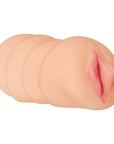 Zero Tolerance Realistic Vagina Stroker