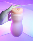 Zero Tolerance Pop & Toss Stroker