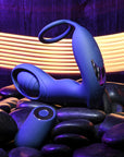 Zero Tolerance Extra Mile Vibrating Prostate Massager