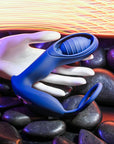Zero Tolerance Extra Mile Vibrating Prostate Massager