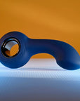 Zero Tolerance The Reach Vibrating Prostate Massager