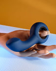Zero Tolerance The Reach Vibrating Prostate Massager