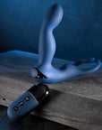 Zero Tolerance By All Means Remote Controlled Prostate Massager