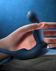Zero Tolerance By All Means Remote Controlled Prostate Massager