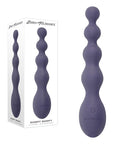 Zero Tolerance Rumpy Bumpy Vibrating Anal Beads