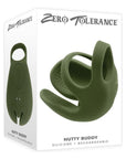 Zero Tolerance Nutty Buddy