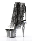 ADORE-1017 Rhinestone Heel