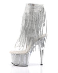 ADORE-1017 Rhinestone Heel